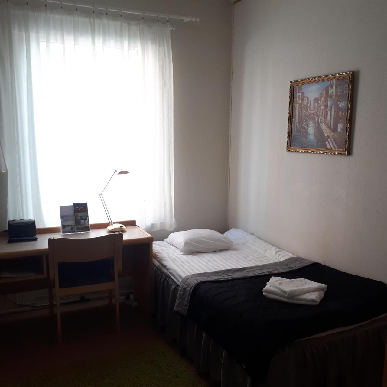 Hostel River Pori Exterior photo